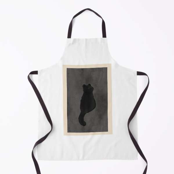 Item preview, Black Cats are Good Luck designed and sold by Ginger-ginseng.