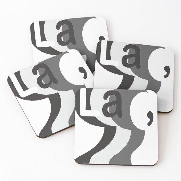 Item preview, Comma La / Kamala designed and sold by malek M O.