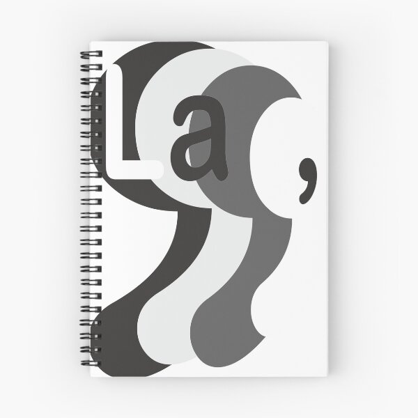 Item preview, Comma La / Kamala designed and sold by malek M O.