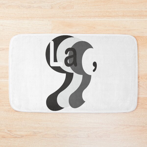 Item preview, Comma La / Kamala designed and sold by malek M O.