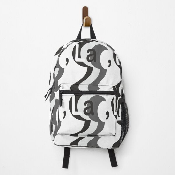 Item preview, Comma La / Kamala designed and sold by malek M O.