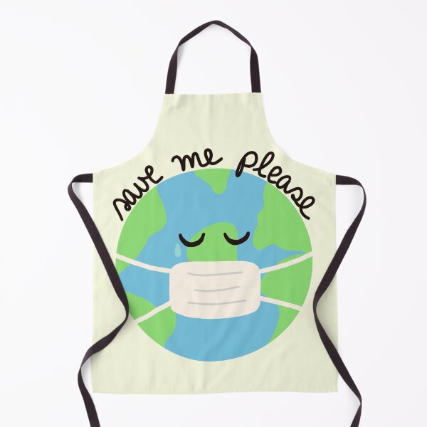 Item preview, Save The Planet Earth Design Illustration designed and sold by ravenmandyshop.