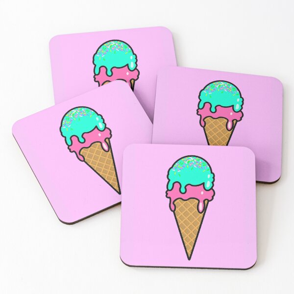 Item preview, I Scream, You Scream designed and sold by KMCDigital.