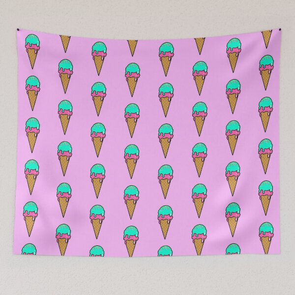Item preview, I Scream, You Scream designed and sold by KMCDigital.