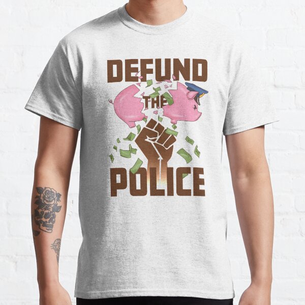 ACAB Classic T-Shirt