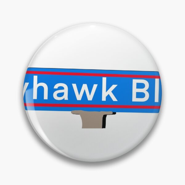Item preview, Jawhawk BLVD designed and sold by thereallexig.