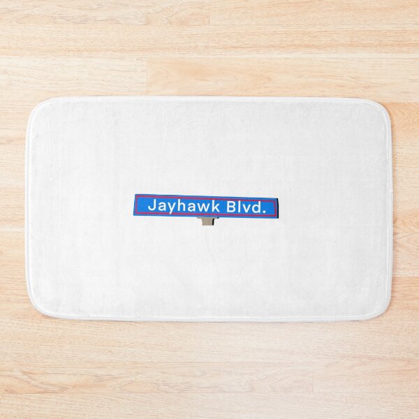 Item preview, Jawhawk BLVD designed and sold by thereallexig.