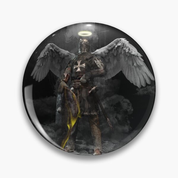 Item preview, Crusader designed and sold by Stabrula.