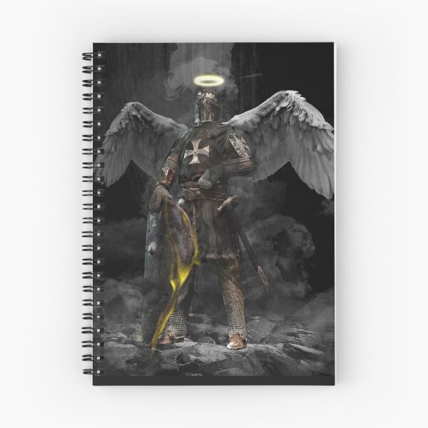 Item preview, Crusader designed and sold by Stabrula.