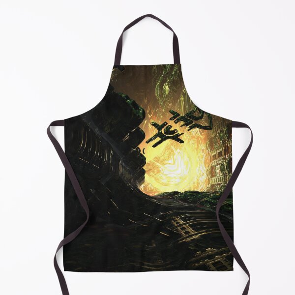 Item preview, ABANDON REAKTOR designed and sold by Fractal-Wizard.