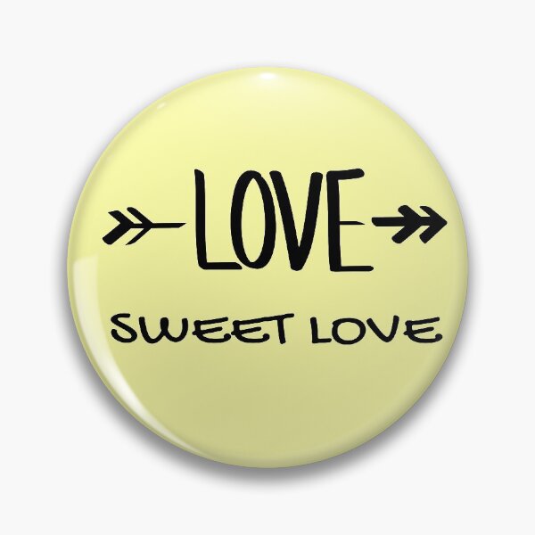 Aperçu de l'œuvre Love Sweet Love Clean créée et vendue par TheAfer.