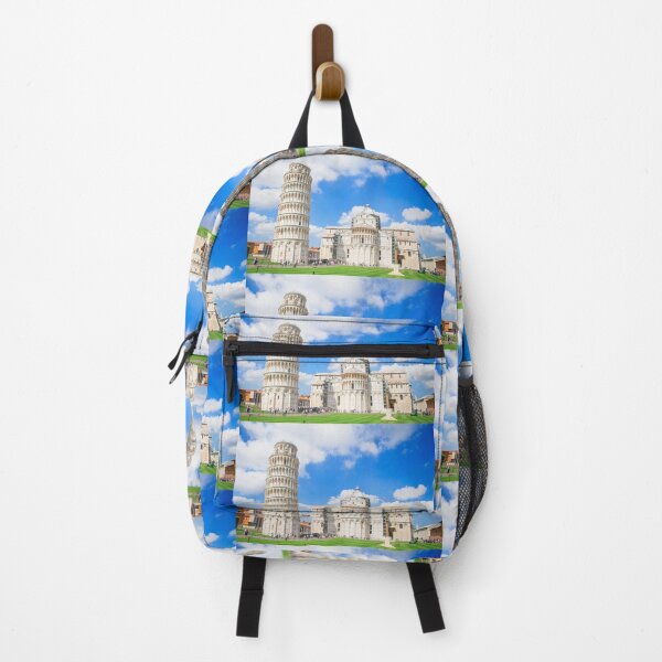 Item preview, Learning Tower Pisa Italy designed and sold by TagCreation.