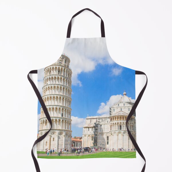 Item preview, Learning Tower Pisa Italy designed and sold by TagCreation.