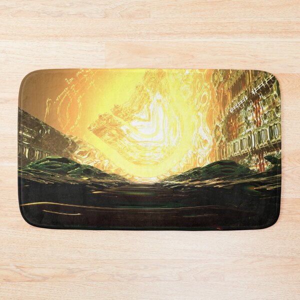 Item preview, HEAT WAVE designed and sold by Fractal-Wizard.