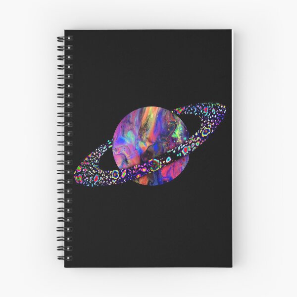 Item preview, Neon Planet designed and sold by PsychedelicPour.