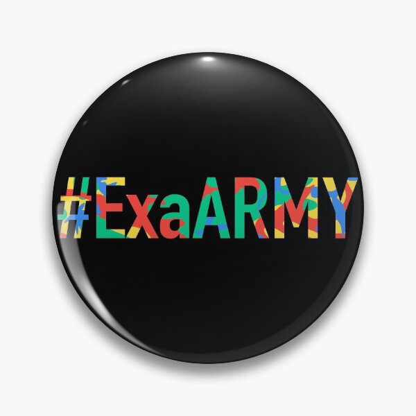 Item preview, #ExaArmy designed and sold by infleims.
