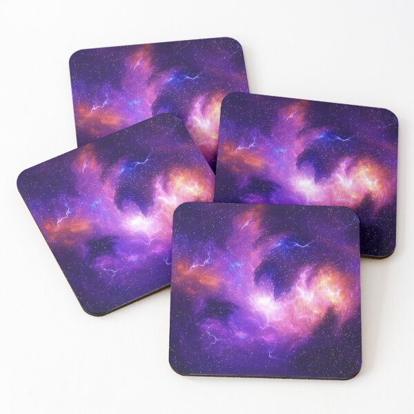 Item preview, PurpleSpace designed and sold by FadeX1234.