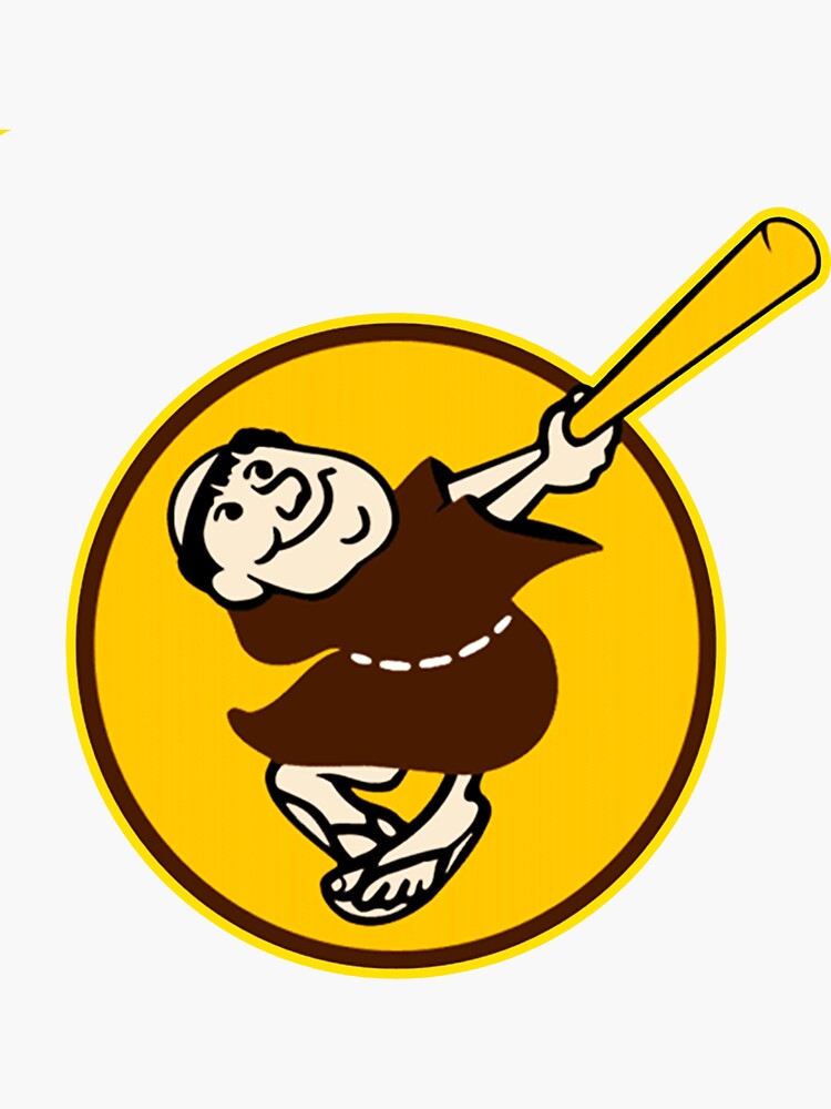 The Swinging Friar Logo: An Evaluation