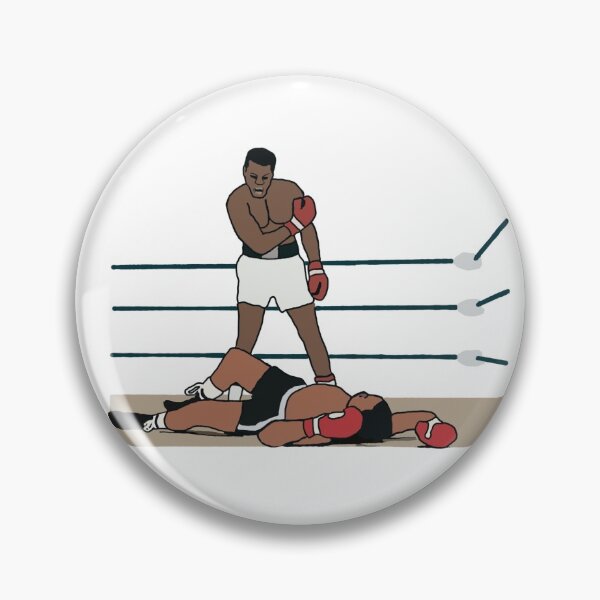 Item preview, Muhammed Ali  designed and sold by kogu.