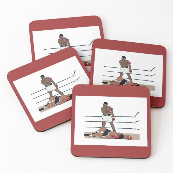 Item preview, Muhammed Ali  designed and sold by kogu.