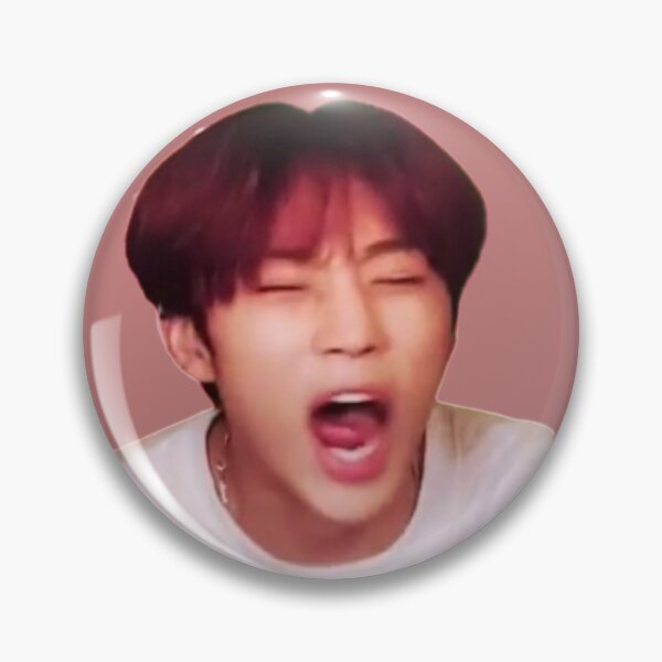 Item preview, sunwoo screaming designed and sold by boopseungkwan.