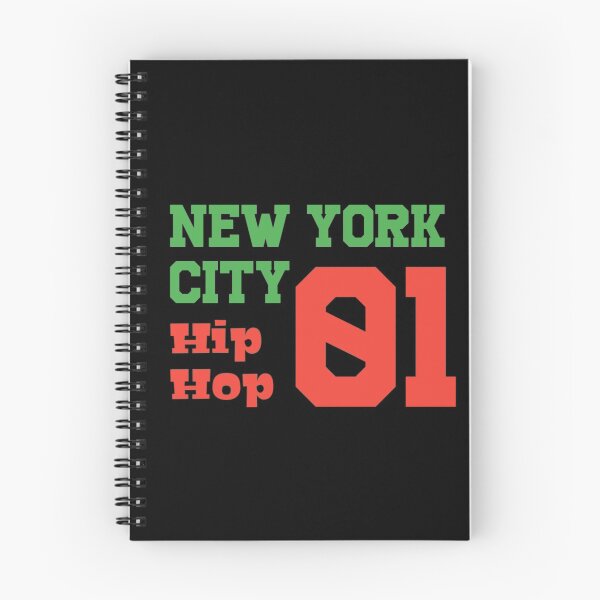 Item preview, NYC Hip Hop gr designed and sold by Ankhmesut.