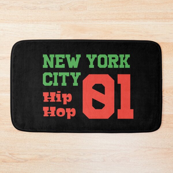Item preview, NYC Hip Hop gr designed and sold by Ankhmesut.