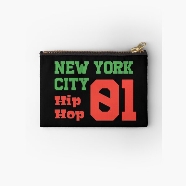 Item preview, NYC Hip Hop gr designed and sold by Ankhmesut.