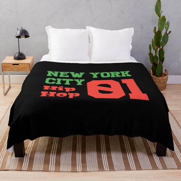 Item preview, NYC Hip Hop gr designed and sold by Ankhmesut.