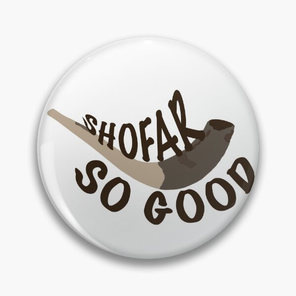 Item preview, Shofar So Good designed and sold by hegdesigns.