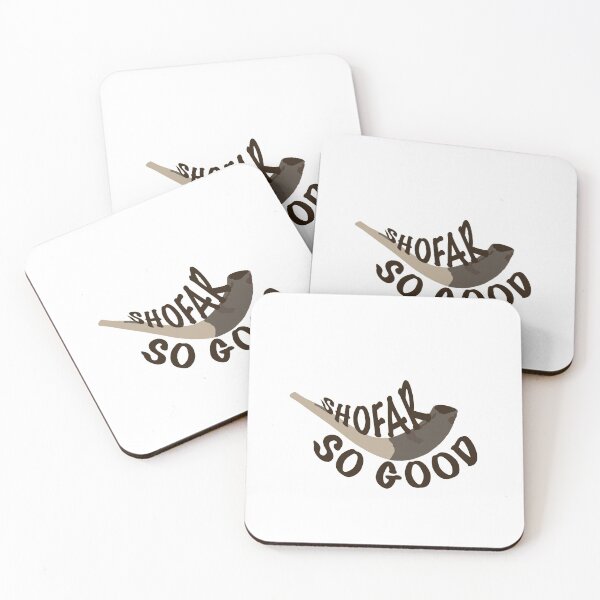 Item preview, Shofar So Good designed and sold by hegdesigns.