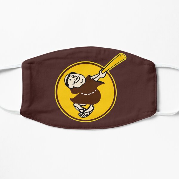 LA CHEMISE SWINGING FRIAR ET LA COUVERTURE DU MASQUE SAN DIEGO Masque sans plis