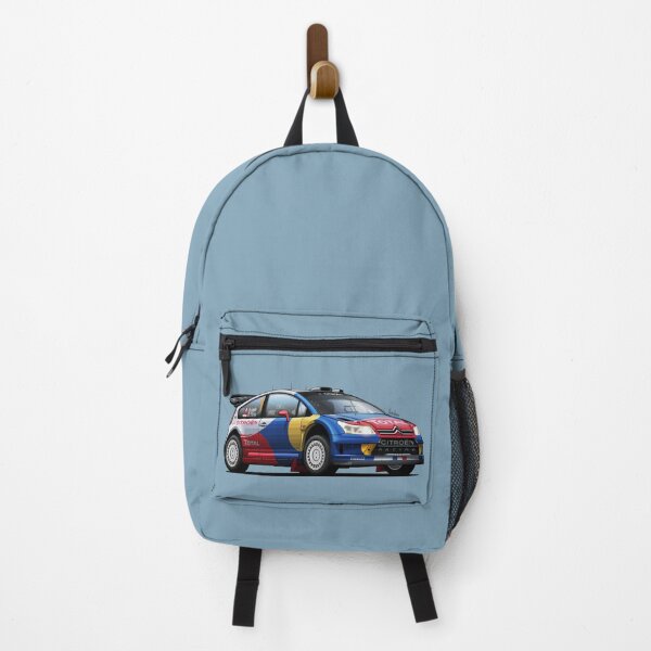 Item preview, Citroen C4 WRC - Sebastien Loeb designed and sold by Racing Art Store.