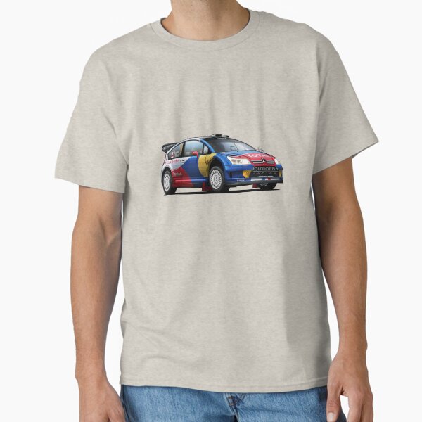 Item preview, Citroen C4 WRC - Sebastien Loeb designed and sold by Racing Art Store.