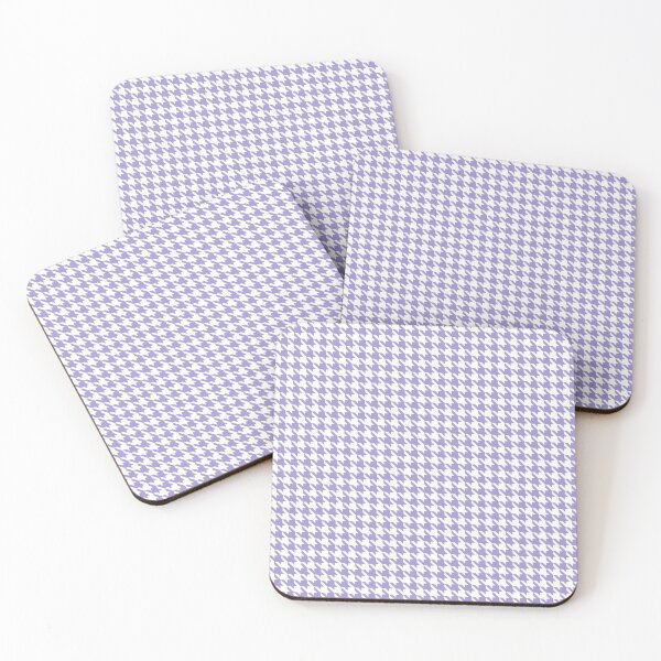 Item preview, Classic Houndstooth designed and sold by digitalvintage.