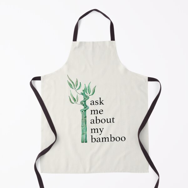 Item preview, Ask me about my bamboo designed and sold by marufemia.