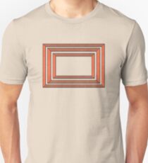 Eric Andre's Backdrop Unisex T-Shirt