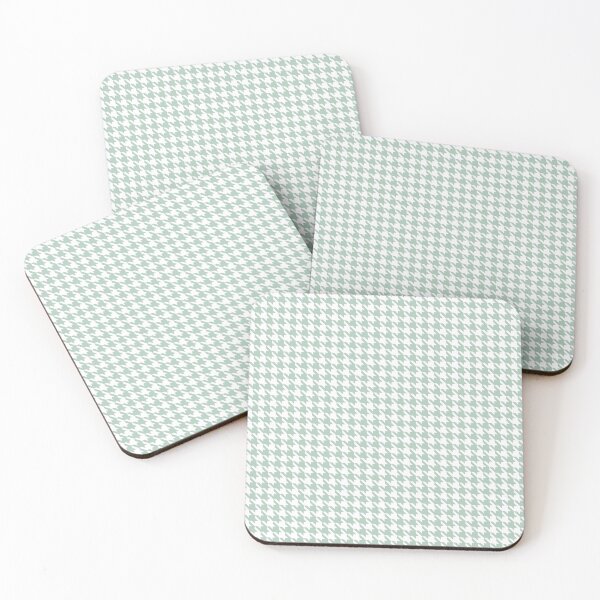 Item preview, Classic Houndstooth designed and sold by digitalvintage.
