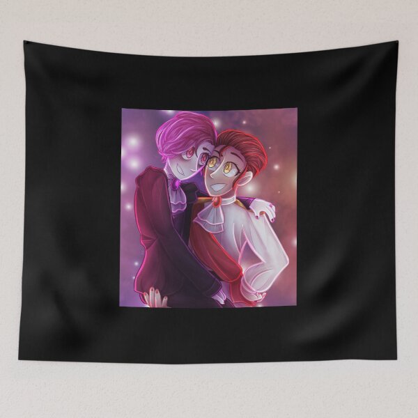 Item preview, Prinxiety  designed and sold by -Solarly-.