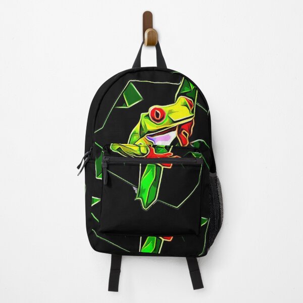 Item preview, NeonFrog designed and sold by ACidysfunction.