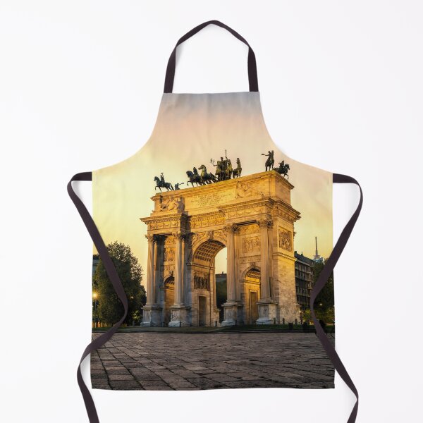 Item preview, Arco Della Pace Milán designed and sold by PickCreation.