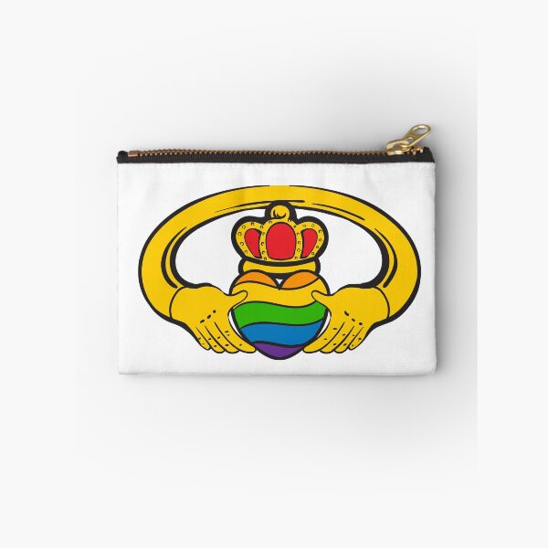 Item preview, Claddagh Pride designed and sold by n19ri.