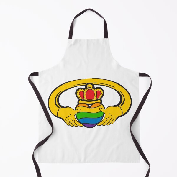 Item preview, Claddagh Pride designed and sold by n19ri.