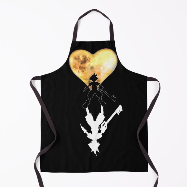 Item preview, Kingdom Hearts - Sora's Shadow designed and sold by Anime Pandemonium.