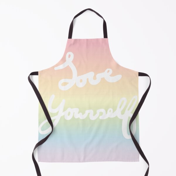 Item preview, Love Yourself designed and sold by awdertotter.