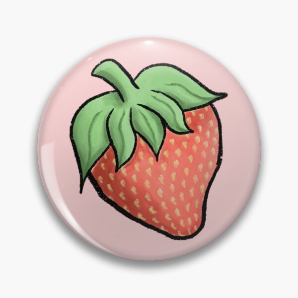Item preview, Strawberry designed and sold by jcsloan.