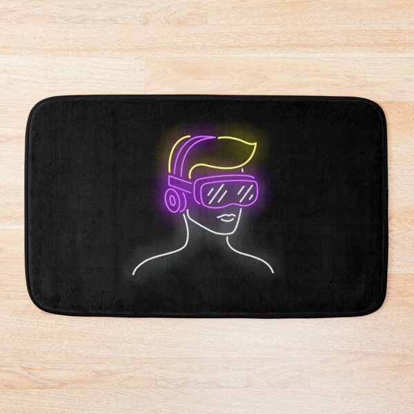 Item preview, Virtual reality glasses t-shirt designed and sold by DiamondStore1.