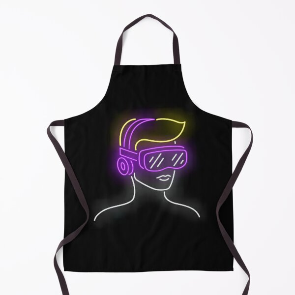 Item preview, Virtual reality glasses t-shirt designed and sold by DiamondStore1.