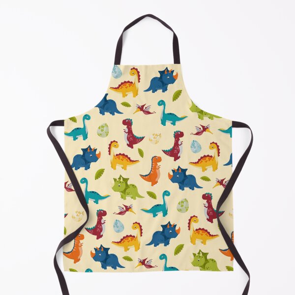 Item preview, Fun Dinosaur Playful Dinos designed and sold by digitalvintage.