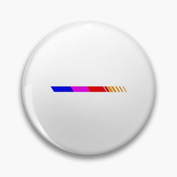 Aperçu de l'œuvre Blond Frank Ocean Racing Stripe Nascar créée et vendue par take8.
